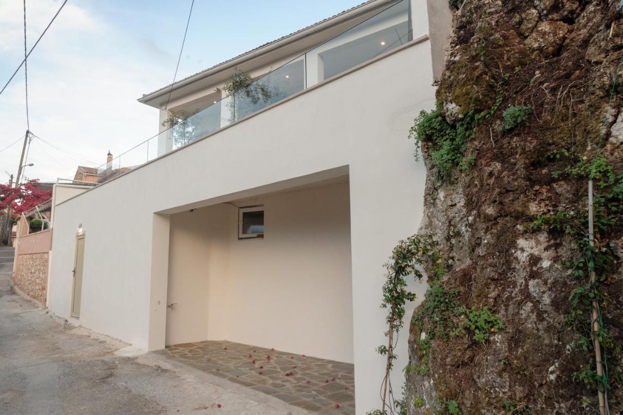 Casa Callisto 里亚帕德斯 外观 照片